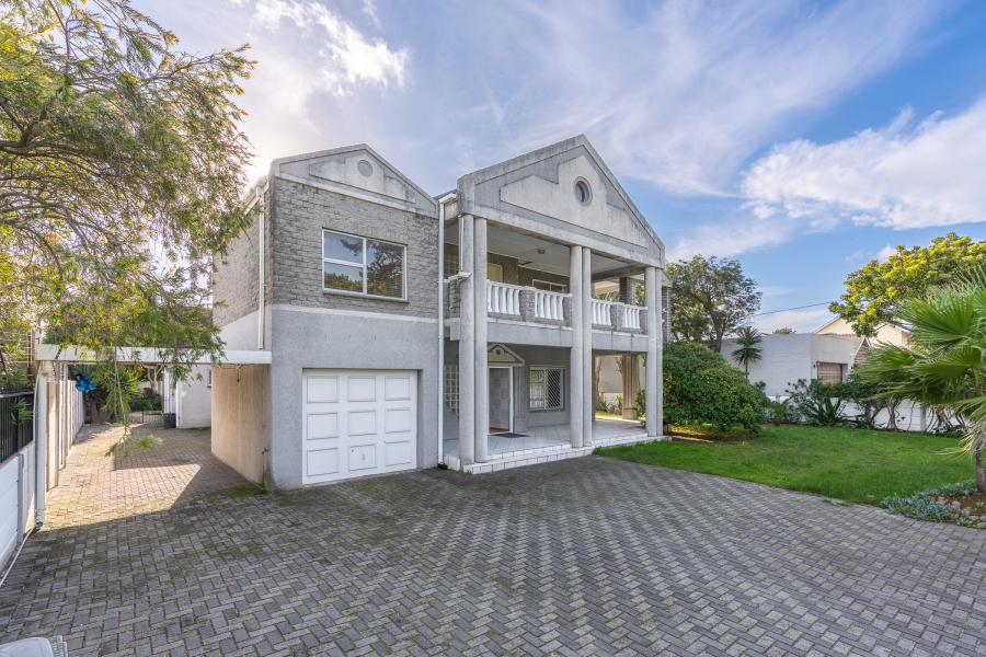 6 Bedroom Property for Sale in Pinelands Western Cape